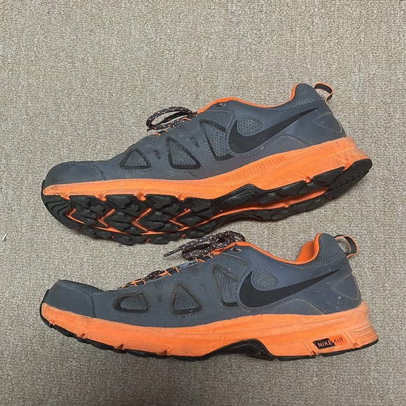 Nike Alvord 10 trail shoes size 13 - Picture 2 of 6
